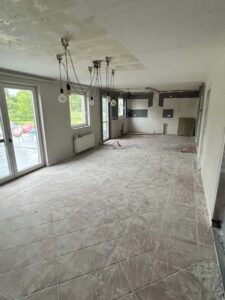 Un nouvel espace ouvert